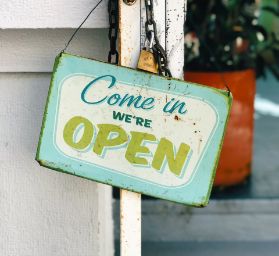 Re-Positioned and Ready With Marysia Czarski